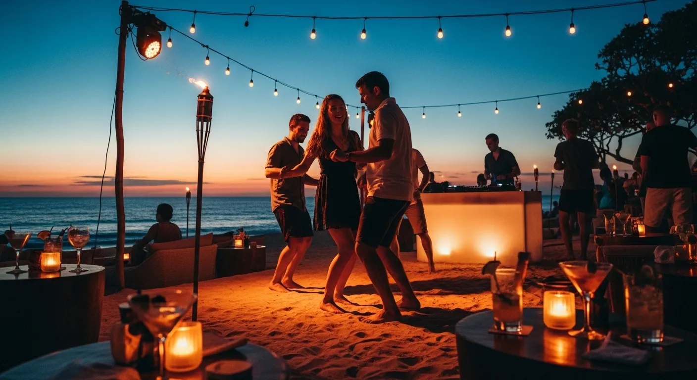 Top Nightlife Spots Across Southeast Asia You Can’t Miss