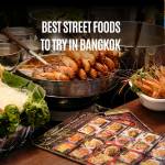 My Guide to the Best Street Food in Bangkok: 10 Dishes You Can't Miss