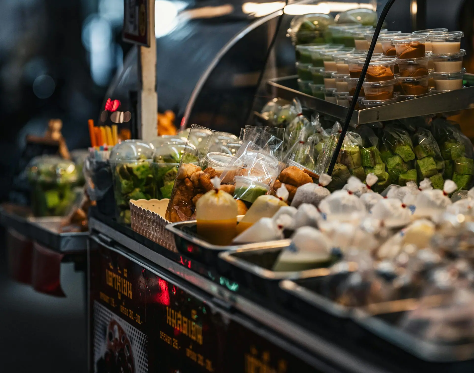 Thai Curry Types: Ultimate Guide to Red, Green & More